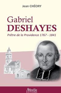 Gabriel Deshayes
