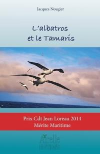 L'albatros et le Tamaris