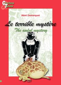 Bilingual Tales for Children