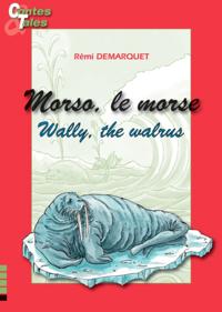 Bilingual Tales for Children