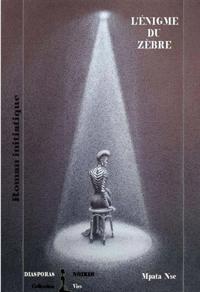 L'énigme du zèbre