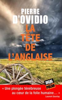 La tête de l'Anglaise