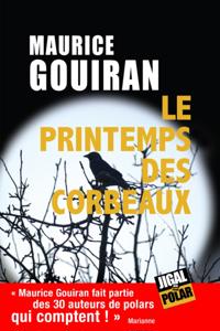 Le printemps des corbeaux