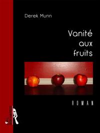 Vanite aux fruits