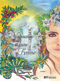 Naissance d'une femme
