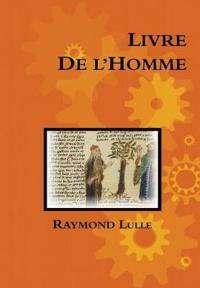 Livre de l'Homme