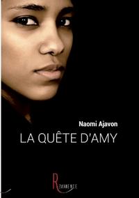La quête d'Amy