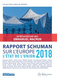 Rapport Schuman sur l'Europe