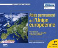 L'Atlas permanent de l'Union europeenne
