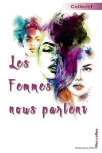 Les Femmes nous parlent