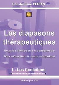 Les diapasons thérapeutiques
