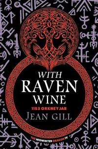 With Raven Wine