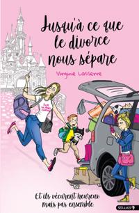Jusqu'a ce que le divorce nous separe