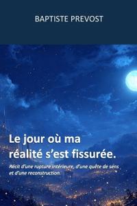 Le jour où ma réalité s'est fissurée.