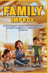 Family Improv