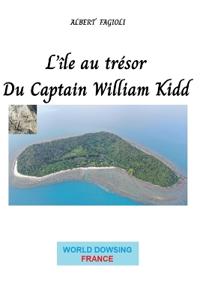 L'île au trésor Du Captain William Kidd