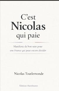 C'est Nicolas qui paie