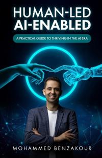 Human-Led, AI-Enabled
