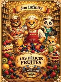 Les Petits Chefs Animaux - Tome 1