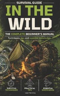 Survival guide in the wild