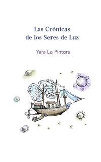 Las Crónicas de los Seres de Luz