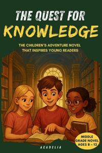 The Quest for Knowledge