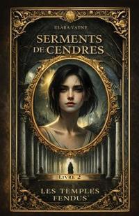 Serments de Cendres - Tome 2