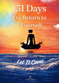 31 Days to Return to Yourself