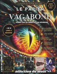 Le Papier Vagabond