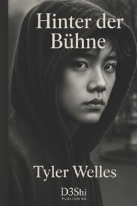 Hinter der Bühne