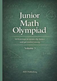 Junior Math Olympiad