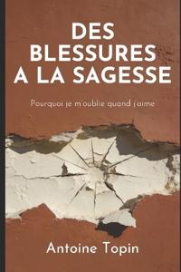 Des blessures à la sagesse