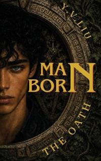 MANBORN - The Oath