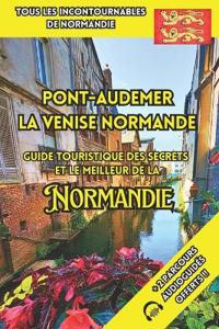 Pont-Audemer La Venise Normande