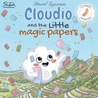 Cloudio and the Little Magic Papers