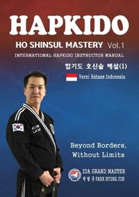 HAPKIDO HOSHINSUL MASTERY Vol. 1
