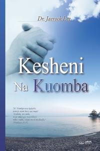 Kesheni Na Kuomba