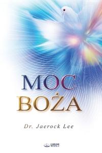 MOC BOZA(Polish Edition)