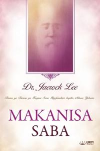 MAKANISA SABA(Swahili Edition)