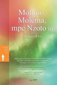 Molimo, Molema, mpe Nzoto (??)(Lingala Edition)