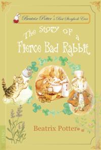 Story of a Fierce Bad Rabbit
