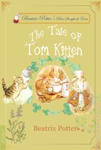 Tale of Tom Kitten