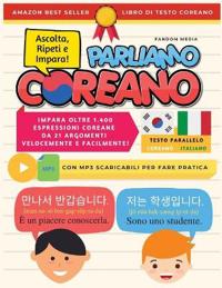 Parliamo Coreano