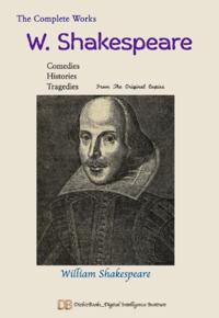 Complete Works of W. Shakespeare