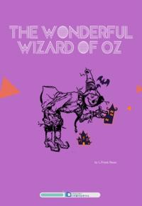 Wonderful Wizard of Oz