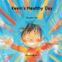 Bokomslag for "Kevin's Healthy Day"