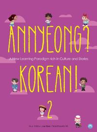 Annyeong? Korean! _ vol. 2