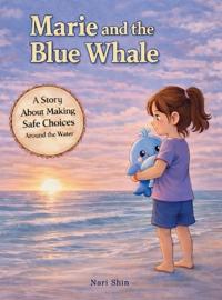 Marie and the Blue Whale