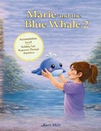 Marie and the Blue Whale 2