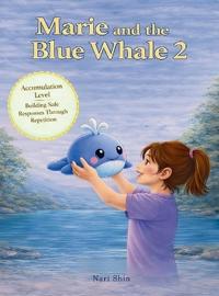 Bokomslag för "Marie and the Blue Whale 2"